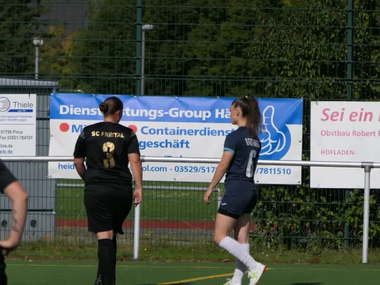 28.09.2025 1. FC Pirna vs. SC Freital