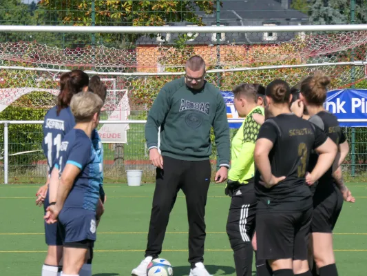 28.09.2025 1. FC Pirna vs. SC Freital