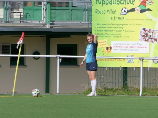 28.09.2025 1. FC Pirna vs. SC Freital