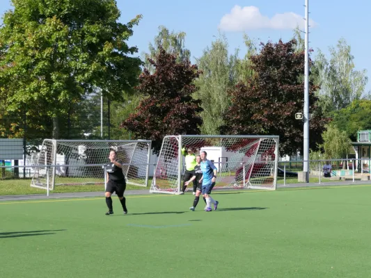 28.09.2025 1. FC Pirna vs. SC Freital