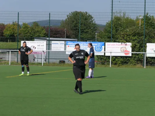 28.09.2025 1. FC Pirna vs. SC Freital