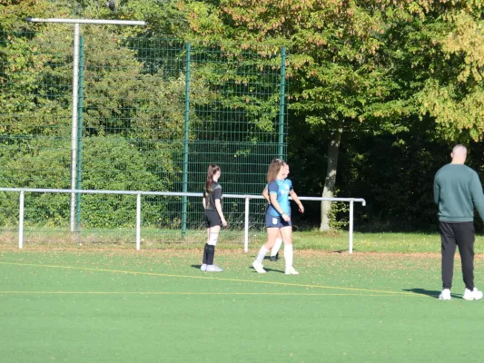 28.09.2025 1. FC Pirna vs. SC Freital