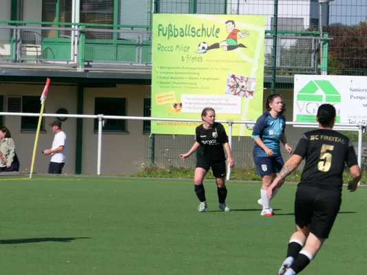 28.09.2025 1. FC Pirna vs. SC Freital