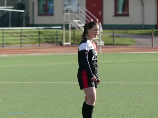 19.10.2025 Serkowitzer FSV 3. vs. 1. FC Pirna