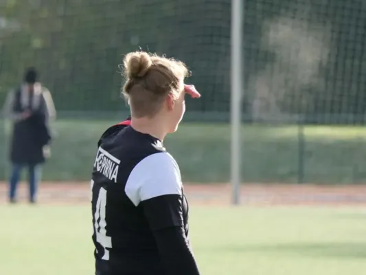 19.10.2025 Serkowitzer FSV 3. vs. 1. FC Pirna