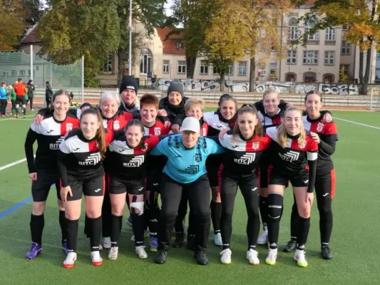 19.10.2025 Serkowitzer FSV 3. vs. 1. FC Pirna