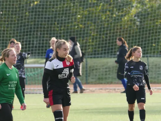 19.10.2025 Serkowitzer FSV 3. vs. 1. FC Pirna