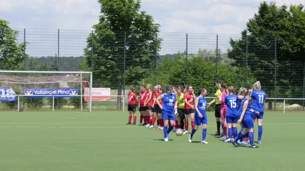 21.06.2026 1. FC Pirna vs. Langburkersdorf