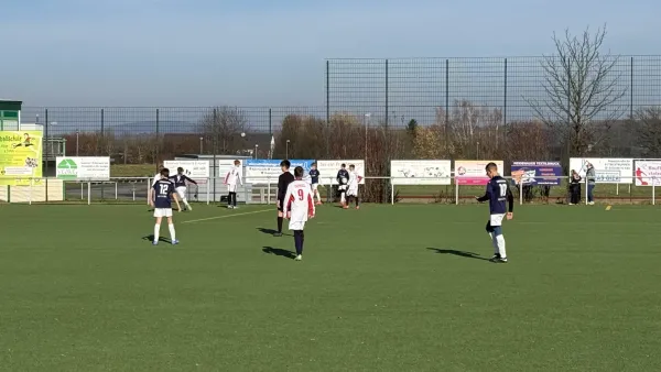 16.11.2025 1. FC Pirna vs. Langburkersdorf