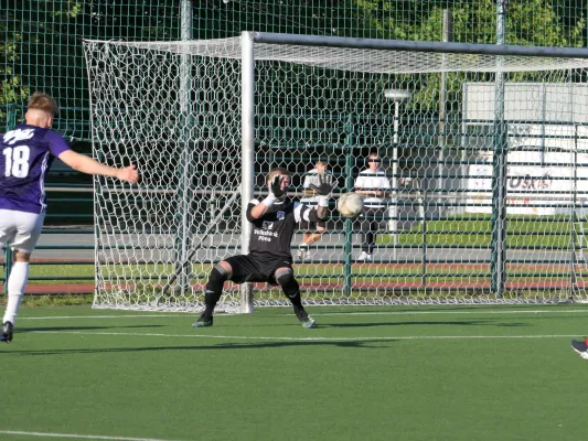 06.09.2025 VfL Pirna-Copitz 07 II vs. 1. FC Pirna II