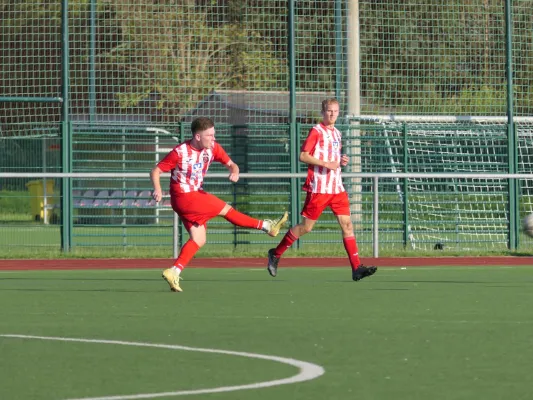 06.09.2025 VfL Pirna-Copitz 07 II vs. 1. FC Pirna II