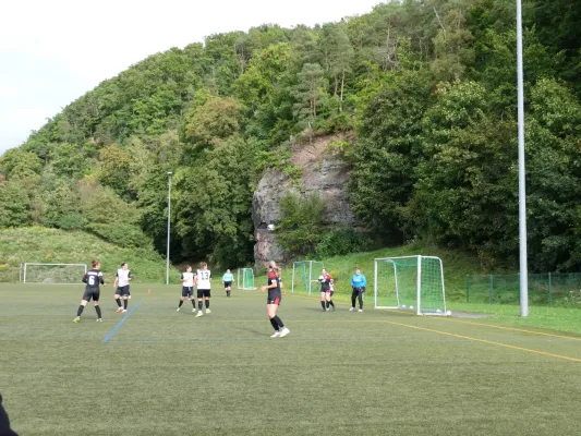 14.09.2025 SC Freital vs. 1. FC Pirna