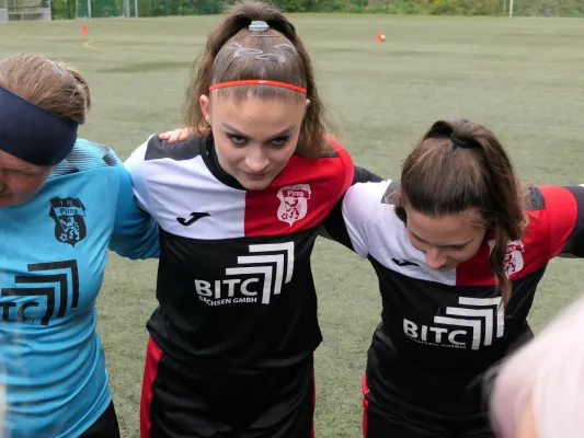 14.09.2025 SC Freital vs. 1. FC Pirna