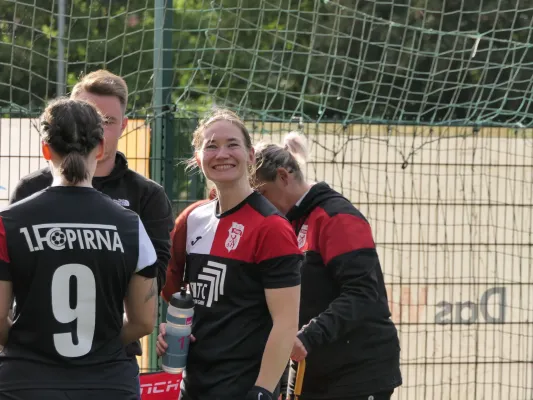 14.09.2025 SC Freital vs. 1. FC Pirna