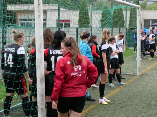 14.09.2025 SC Freital vs. 1. FC Pirna