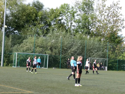 14.09.2025 SC Freital vs. 1. FC Pirna