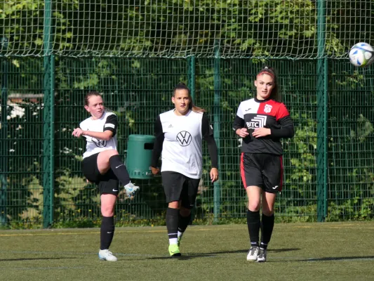 14.09.2025 SC Freital vs. 1. FC Pirna