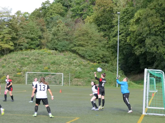 14.09.2025 SC Freital vs. 1. FC Pirna