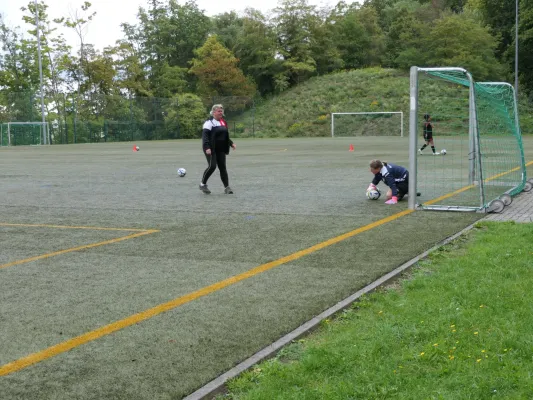 14.09.2025 SC Freital vs. 1. FC Pirna