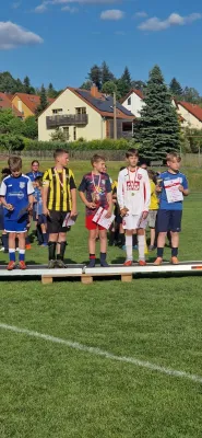 30.05.2026 SV Struppen vs. 1. FC Pirna