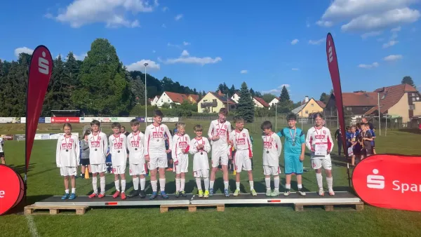 30.05.2026 SV Struppen vs. 1. FC Pirna