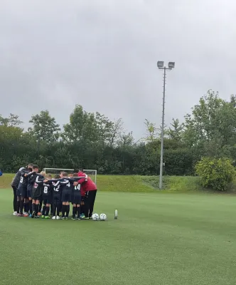 22.08.2026 1. FC Pirna II vs. SG Schönfeld