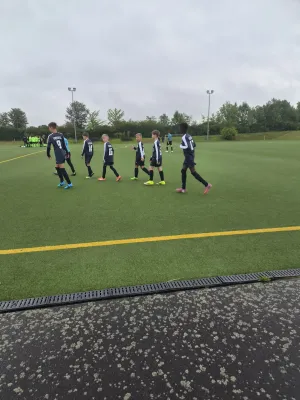22.08.2026 1. FC Pirna II vs. SG Schönfeld