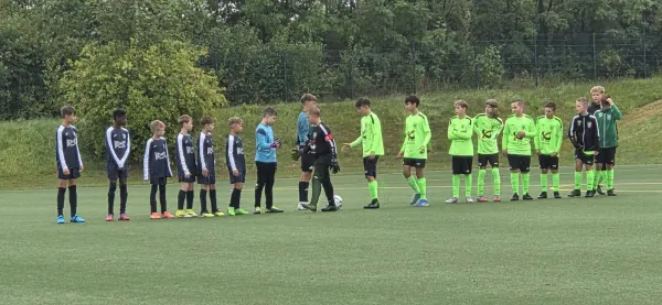 22.08.2026 1. FC Pirna II vs. SG Schönfeld