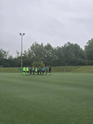 22.08.2026 1. FC Pirna II vs. SG Schönfeld