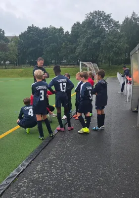 22.08.2026 1. FC Pirna II vs. SG Schönfeld