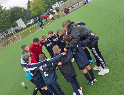 22.08.2026 1. FC Pirna II vs. SG Schönfeld