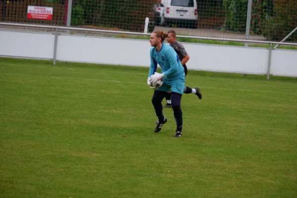 10.10.2026 SV Glashütte vs. 1. FC Pirna