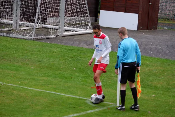 10.10.2026 SV Glashütte vs. 1. FC Pirna