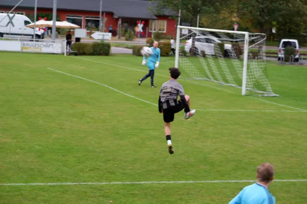 10.10.2026 SV Glashütte vs. 1. FC Pirna