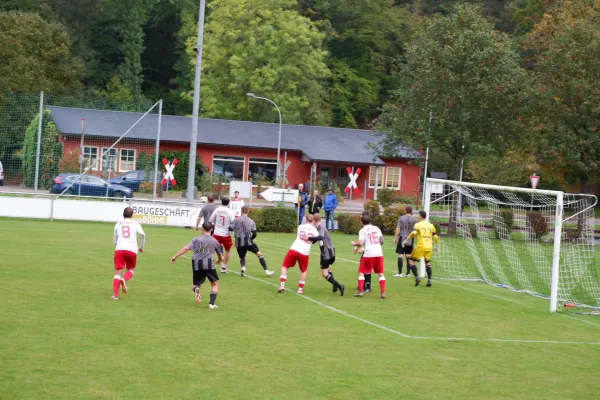 10.10.2026 SV Glashütte vs. 1. FC Pirna
