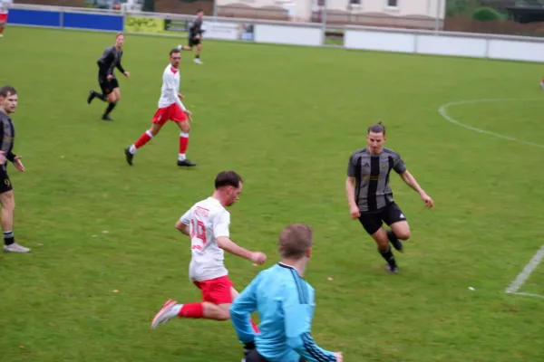 10.10.2026 SV Glashütte vs. 1. FC Pirna