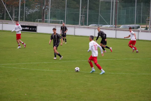 10.10.2026 SV Glashütte vs. 1. FC Pirna