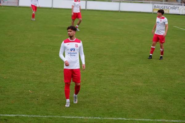 10.10.2026 SV Glashütte vs. 1. FC Pirna