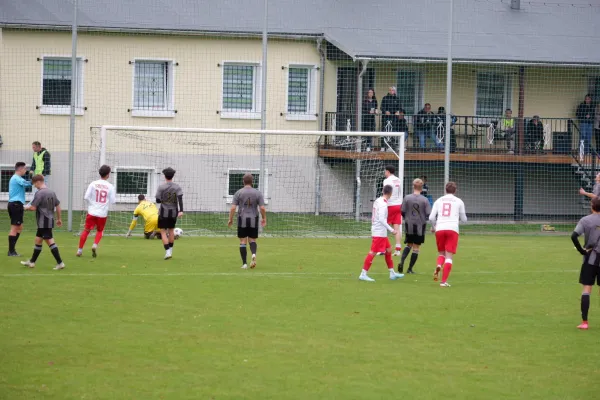 10.10.2026 SV Glashütte vs. 1. FC Pirna