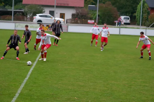 10.10.2026 SV Glashütte vs. 1. FC Pirna