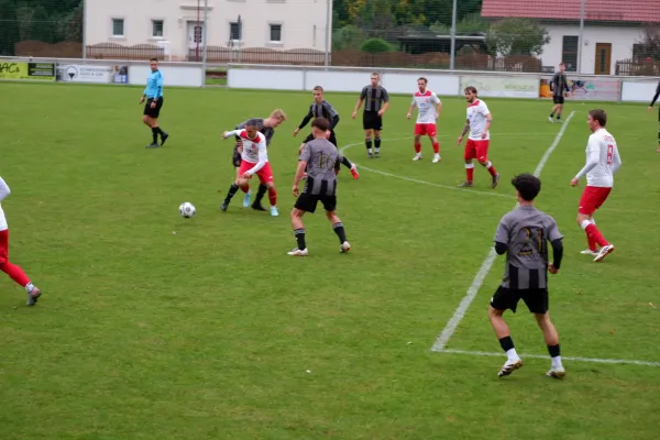 10.10.2026 SV Glashütte vs. 1. FC Pirna