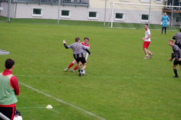 10.10.2026 SV Glashütte vs. 1. FC Pirna