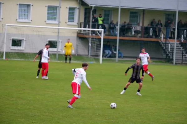 10.10.2026 SV Glashütte vs. 1. FC Pirna