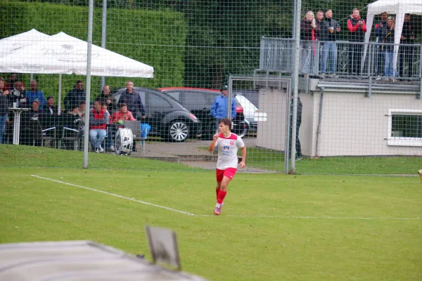 10.10.2026 SV Glashütte vs. 1. FC Pirna