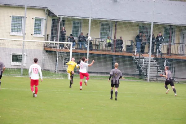 10.10.2026 SV Glashütte vs. 1. FC Pirna