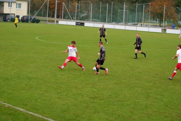 10.10.2026 SV Glashütte vs. 1. FC Pirna