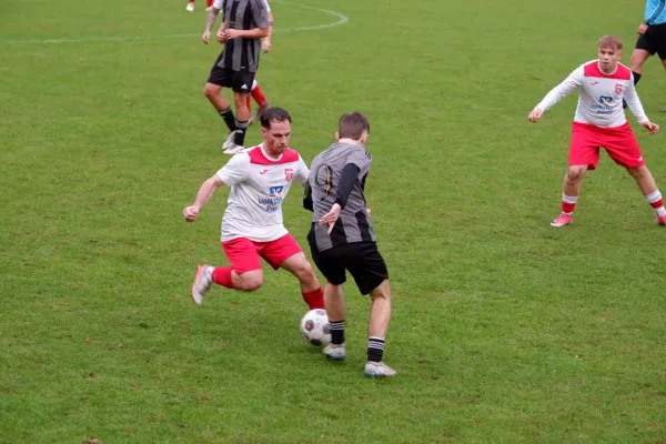 10.10.2026 SV Glashütte vs. 1. FC Pirna