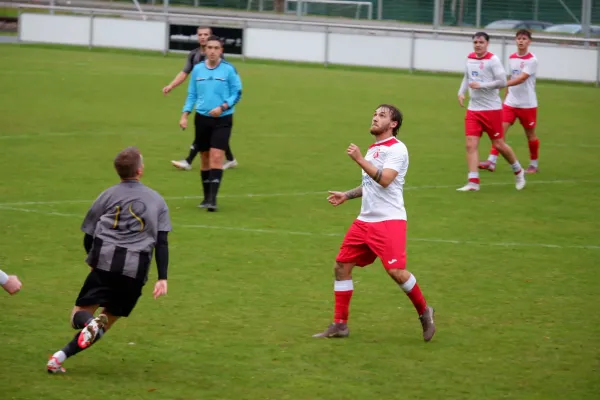10.10.2026 SV Glashütte vs. 1. FC Pirna