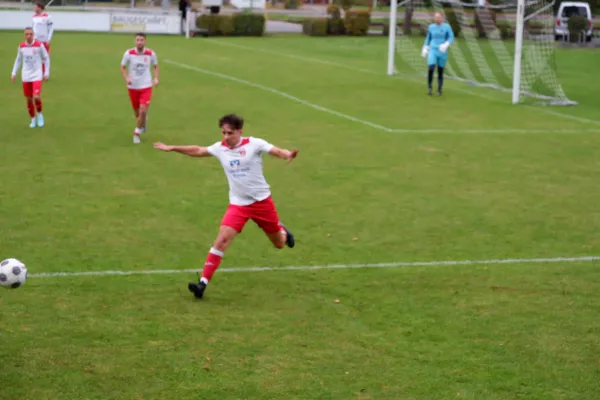10.10.2026 SV Glashütte vs. 1. FC Pirna