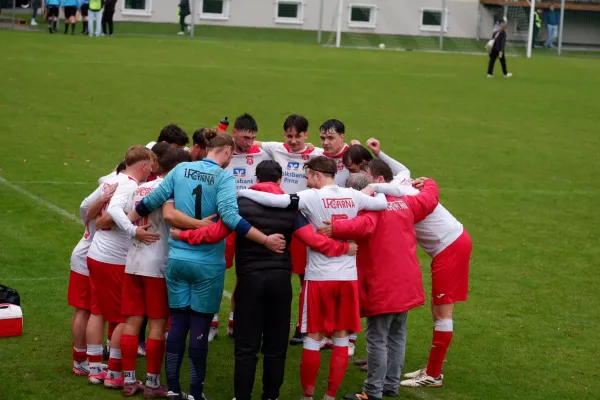 10.10.2026 SV Glashütte vs. 1. FC Pirna
